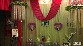 紅羽婚慶禮儀服務 開啟您的在線婚禮新體驗