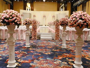 紅雙喜 專業新穎的婚禮策劃，全方位婚慶服務