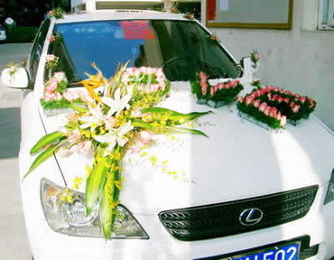 網(wǎng)絡(luò)門牌 數(shù)字化時代下的婚慶禮儀新體驗(yàn)