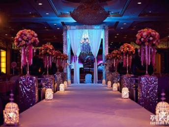 上海婚慶新風(fēng)尚 從線下門店到網(wǎng)絡(luò)服務(wù)，打造個性化婚禮體驗(yàn)